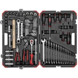 Gedore RED R69003069 Jeu de clés à douille 3300191