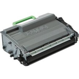 Cassette de toner dorigine Brother TN-3480 noir
