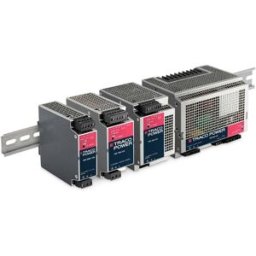 Alimentation rail DIN TracoPower TSP 600-124 28 V/DC 25 A 600 W 1 x