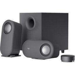 Logitech Z407 2.1 Enceintes PC Bluetooth, filaire 40 W noir