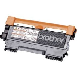Cassette de toner dorigine Brother TN-2220 noir