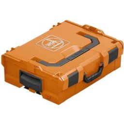 Fein Werkzeugkoffer ZG_L-Boxx 136 33901680010 Mallette à outils non équipée (L x l x H) 358 x 445 x 152 mm