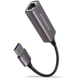 Adaptateur réseau AXAGON ADE-TR 1000 MBit/s LAN (10/100/1000 Mo/s), USB 3.0