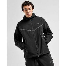 JD Sports Nike Veste à capuche zippée Homme - Black/Black/Black, Black/Black/Black