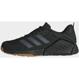 JD Sports adidas Chaussure Dropset 3 - Core Black / Grey Four / Grey Four, Core Black / Grey Four / Grey Four