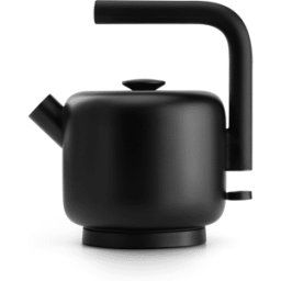 Fellow Bouilloire Clyde 1,5 L Matte black