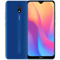 Xiaomi Redmi 8A 6.22 Inch 4GB 64GB Smartphone Blue