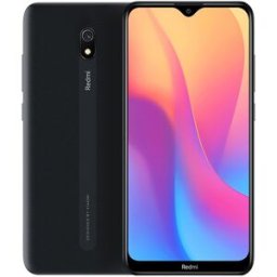 Xiaomi Redmi 8A 6.22 Inch 4GB 64GB Smartphone Black