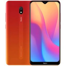 Xiaomi Redmi 8A 6.22 Inch 4GB 64GB Smartphone Orange