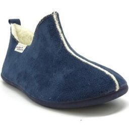 Chaussons Maison De Lespadrille 6030 Bleu