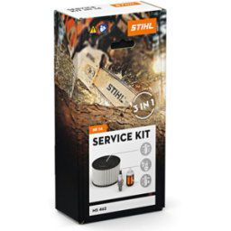 Kit d'entretien n°14 pour Tronçonneuse STIHL MS462 - 11420074101 886661609123
