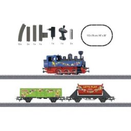 Märklin Start up 29132 Kit de démarrage H0 Haribo Zug