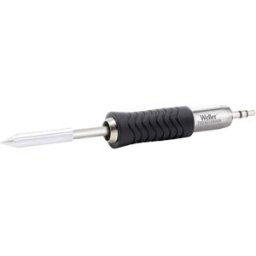 Weller RTU 004 C MS Panne de fer à souder conique Taille de la panne 0.4 mm Longueur de la panne 27.5 mm Contenu 1 pc(s)