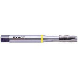 Taraud pour machine Exact 42387 métrique M12 1.75 mm coupe à droite N/A HSS-E forme B 1 pc(s)