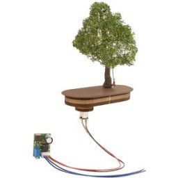 NOCH 21769 Arbre chêne 150 mm 1 pc(s)