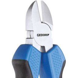 Gedore 8314-125 JC 6742300 Pince coupante diagonale 125 mm