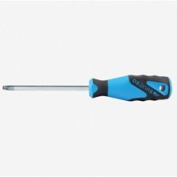 Gedore 2163 TXB T10-300 Tournevis Torx Taille (tournevis) T 10 Longueur de la lame: 300 mm 1 pc(s)