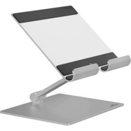 Durable TABLET STAND RISE Support de table pour tablette Universel 20,3 cm (8) - 33 cm (13)