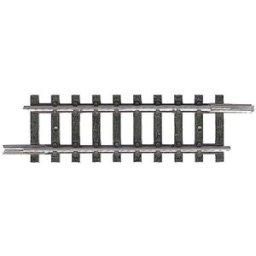 T14907 (N) Voie Minitrix Rail droit 50 mm 10 pc(s)