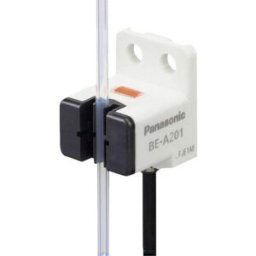 Contrôleur de débit dair Panasonic BE-A201P 5 - 24 V/DC (L x l x H) 20 x 15.5 x 16.5 mm 1 pc(s)
