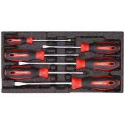 Gedore RED R22150014 Jeu de tournevis
