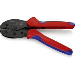 Pince à sertir Knipex PreciForce 97 52 50 1 pc(s)