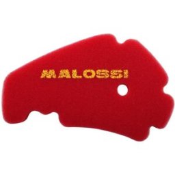 Mousse de filtre à air Malossi pour Piaggio MP3 500 de 2011-21