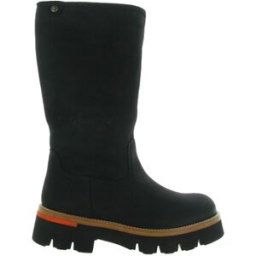 Bottes neige Panama Jack LIMA Noir