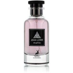 Maison Alhambra Jean Lowe Maître Eau de Parfum (Femme) 100 ml