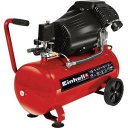 Einhell Compresseur pneumatique TC-AC 420/50/10 V 50 l 10 bar