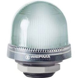 Avertisseur optique Werma Signaltechnik 816.480.53 via USB, 5 V RVB 1 pc(s)