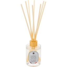 3S. x Home Diffuseur de parfum Nibi Bois et cachemire 125ml unisex