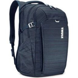 Sac à dos Thule Construct 28L - Bleu carbone