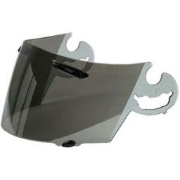 ARAI Ecran IRIDIUM ARGENT / VIPER / ASTRO-LIGHT