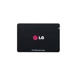 LG AN-WF500 - adaptateur reseau - USB 2.0