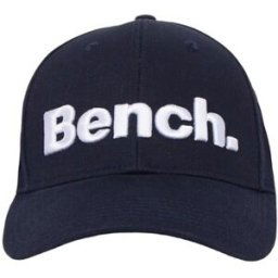 Casquette Bench Michel Blanc