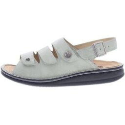 Sandales Finn Comfort Juist-S Vert