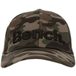 Casquette Bench Michel Multicolore