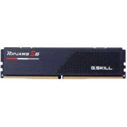 G.Skill S5 / F5-6000J3040F16GX2-RS5K Mémoire pour PC DDR5 32 GB 2 x 16 GB DIMM 288 broches F5-6000J3040F16GX2-RS5K