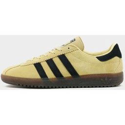 JD Sports adidas Originals Chaussure BRMD - Powder Yellow / Core Black / Grey Three, Powder Yellow / Core Black / Grey Three