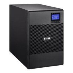 Eaton 9sx alimentation d'énergie non interruptible double-conversion (en ligne) 3 kva 2700 w 9 sortie(s) ca