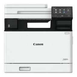 Canon i-sensys mf752cdw laser a4 1200 x 1200 dpi 33 ppm wifi