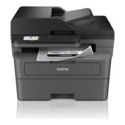 Brother dcp-l2660dw imprimante multifonction laser a4 1200 x 1200 dpi 34 ppm wifi