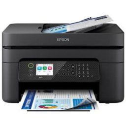 Epson workforce wf-2950dwf jet d'encre a4 5760 x 1440 dpi 33 ppm wifi