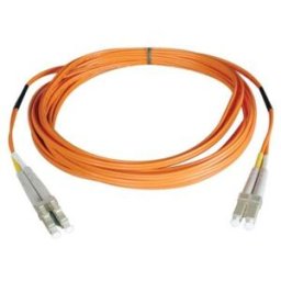 IBM 10m lc-lc om3 mmf câble infiniband et à fibres optiques