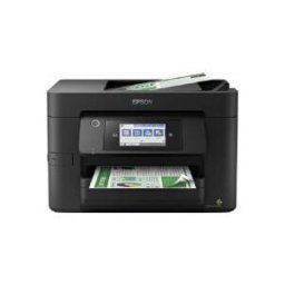 Epson workforce pro wf-4820dwf