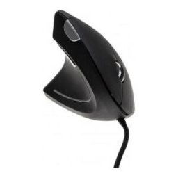 Dacomex v150ug souris bureau gauche usb type-a optique 2400 dpi