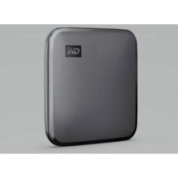 Western Digital wdbayn0010bbk-wesn lecteur à circuits intégrés externe technologie thunderbolt 1 to micro-usb b noir