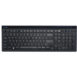 Kensington clavier ultra plat advance fit