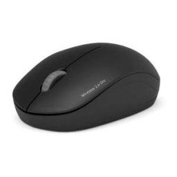 Port designs 900540 souris bureau ambidextre rf sans fil optique 1600 dpi